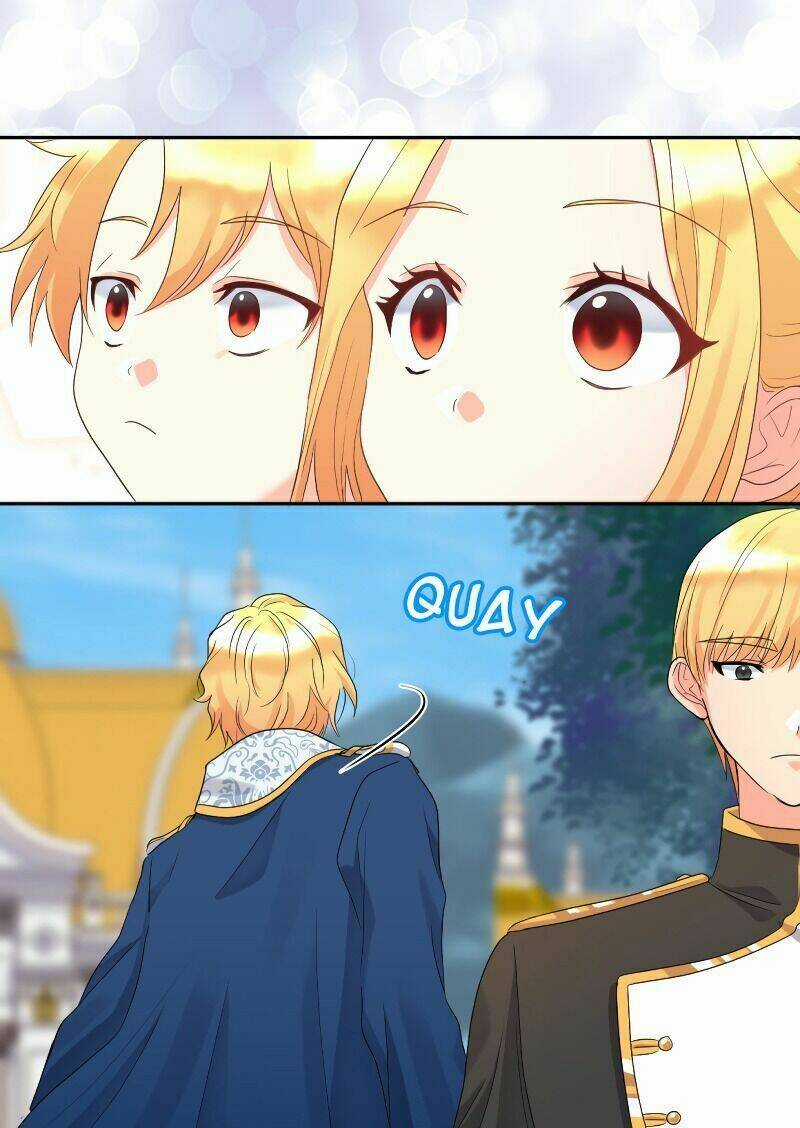 Sinh Đôi Xuyên Không Chapter 44 trang 33