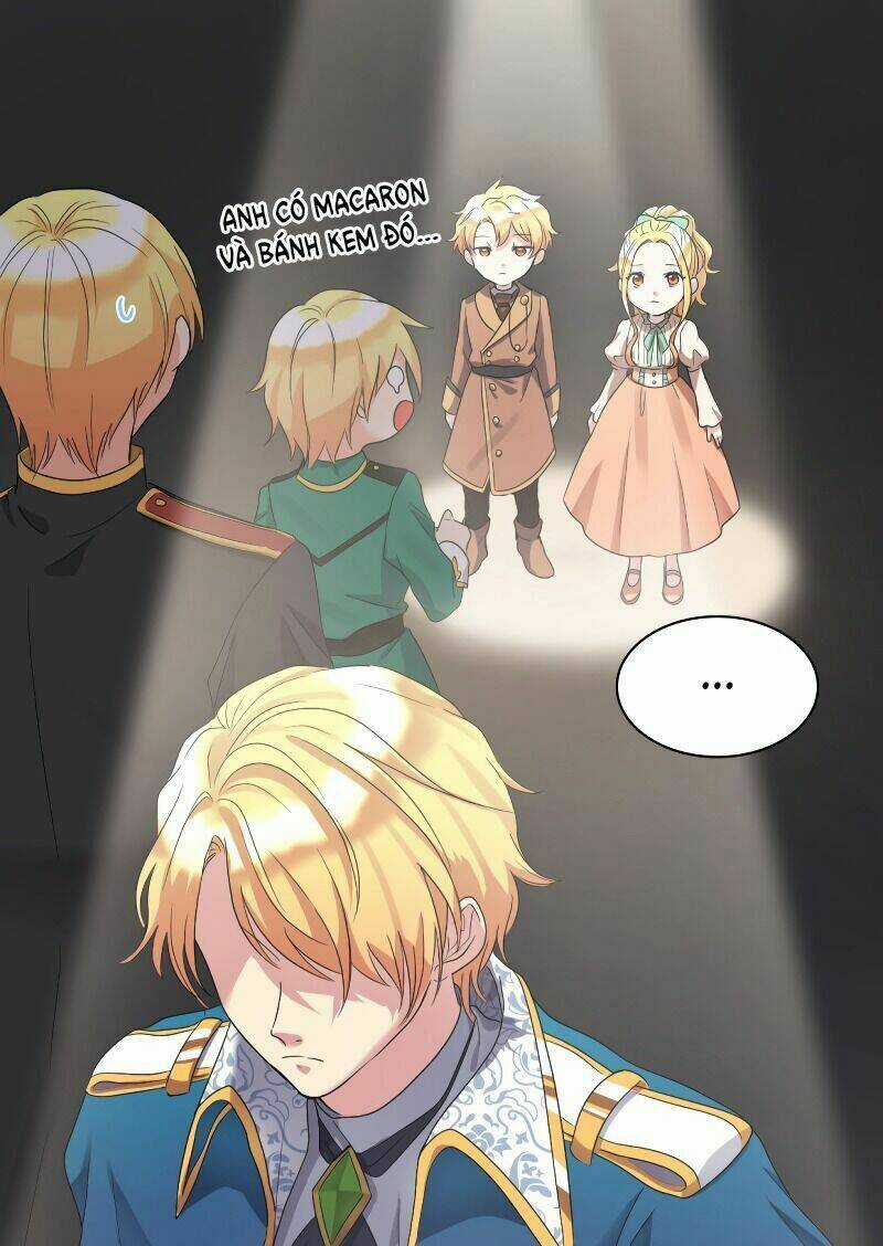 Sinh Đôi Xuyên Không Chapter 44 trang 34