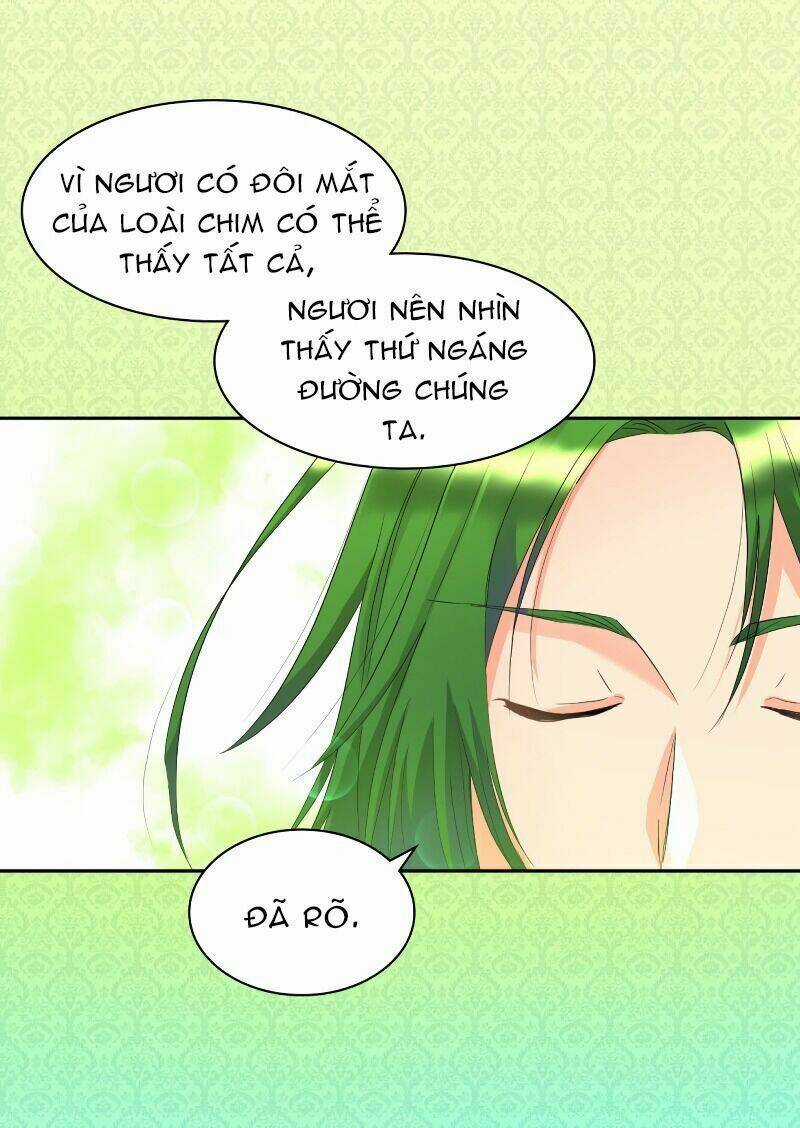 Sinh Đôi Xuyên Không Chapter 44 trang 37