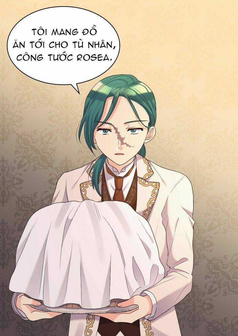 Sinh Đôi Xuyên Không Chapter 44 trang 4