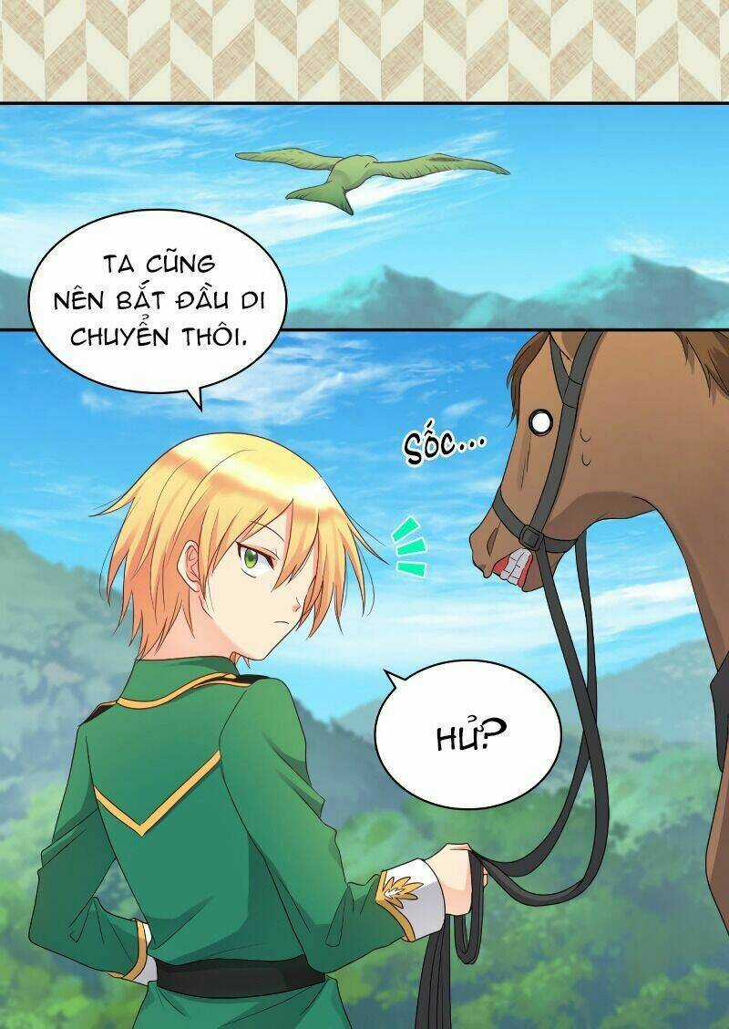 Sinh Đôi Xuyên Không Chapter 44 trang 40