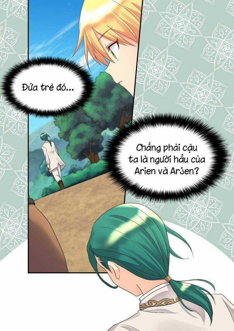 Sinh Đôi Xuyên Không Chapter 44 trang 41