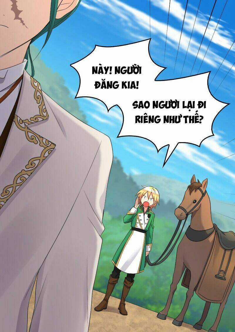 Sinh Đôi Xuyên Không Chapter 44 trang 42