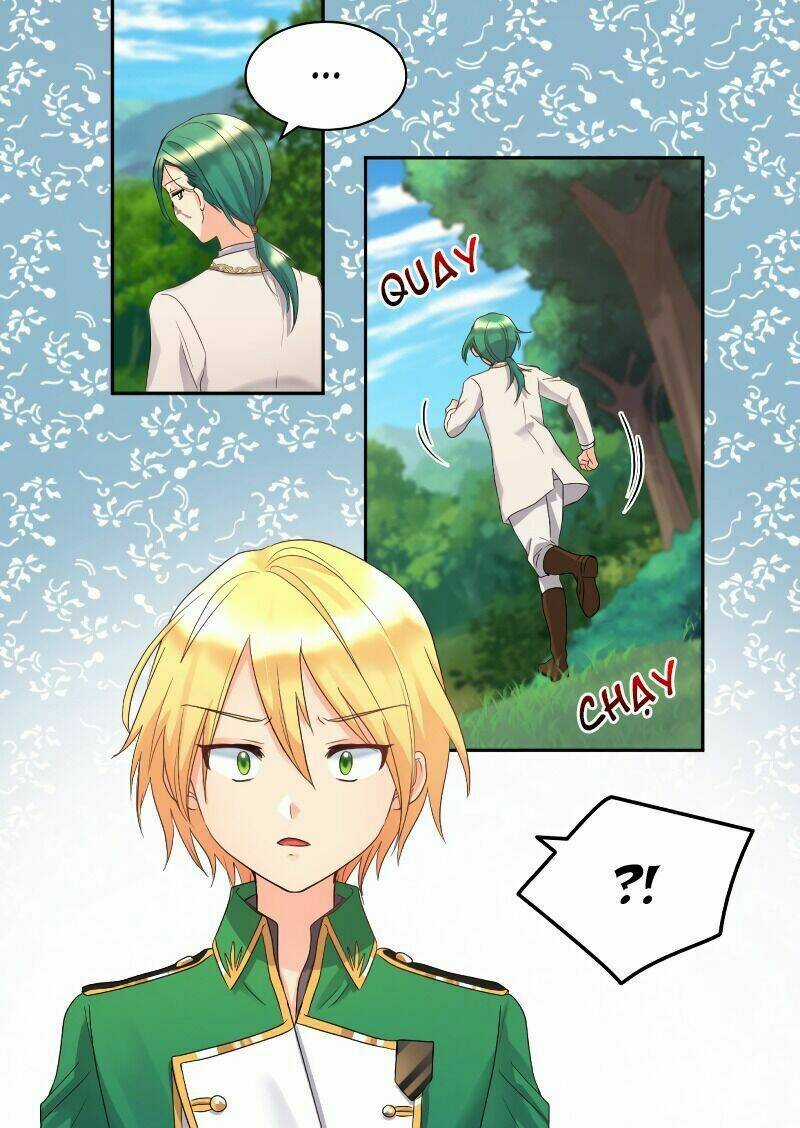 Sinh Đôi Xuyên Không Chapter 44 trang 43