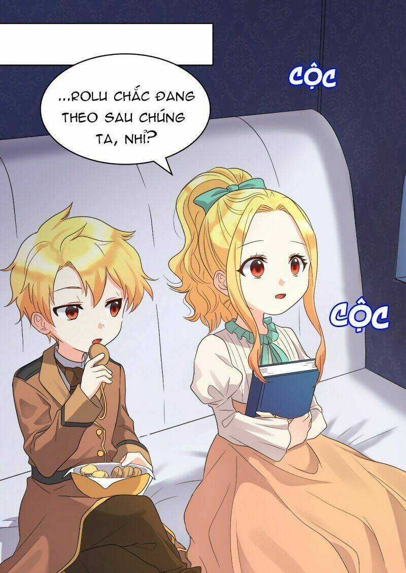 Sinh Đôi Xuyên Không Chapter 44 trang 44