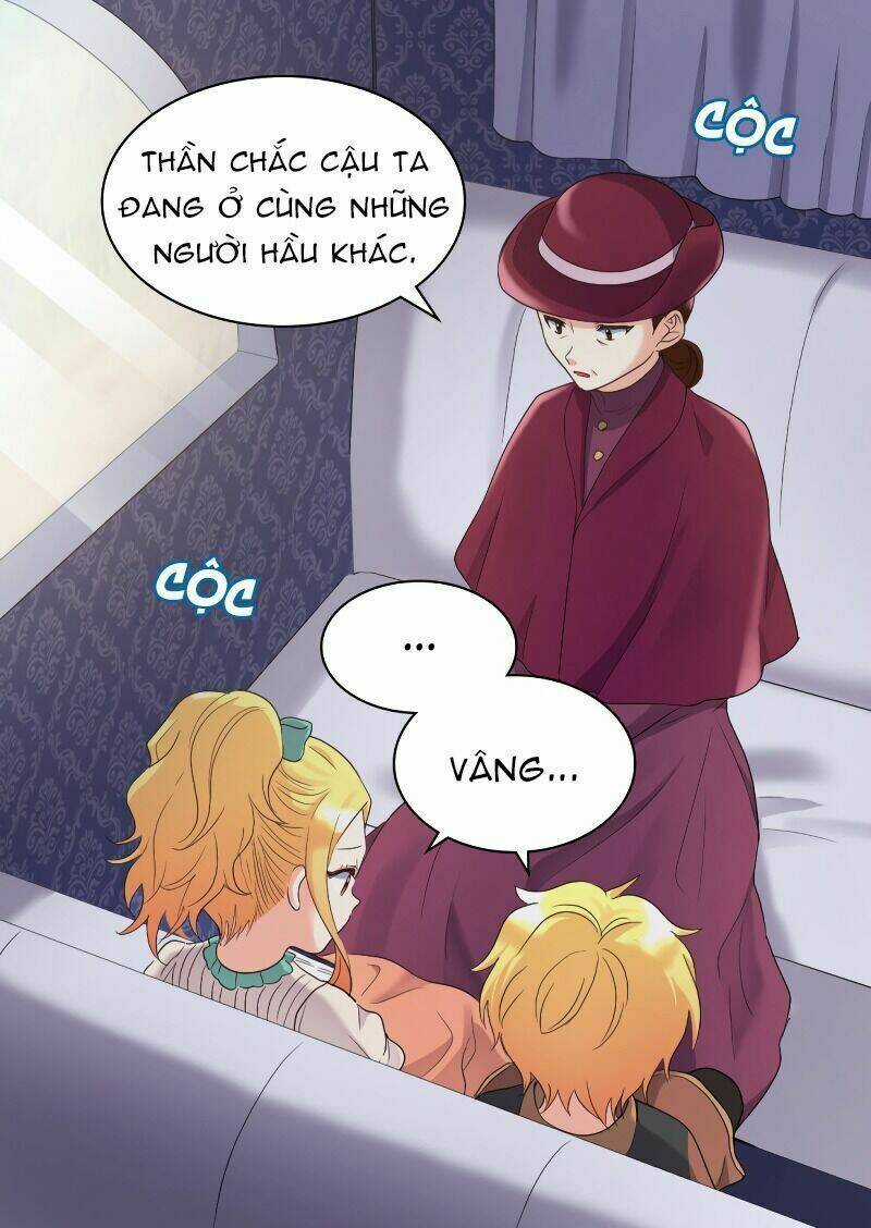 Sinh Đôi Xuyên Không Chapter 44 trang 45