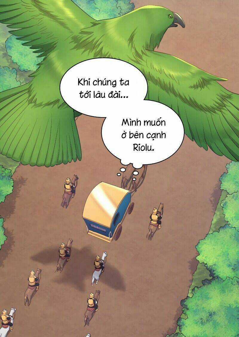 Sinh Đôi Xuyên Không Chapter 44 trang 46