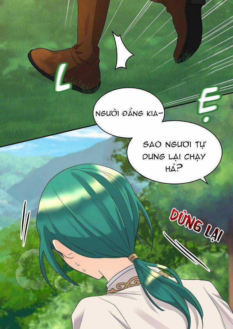 Sinh Đôi Xuyên Không Chapter 44 trang 47