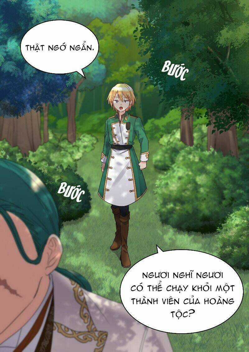 Sinh Đôi Xuyên Không Chapter 44 trang 48