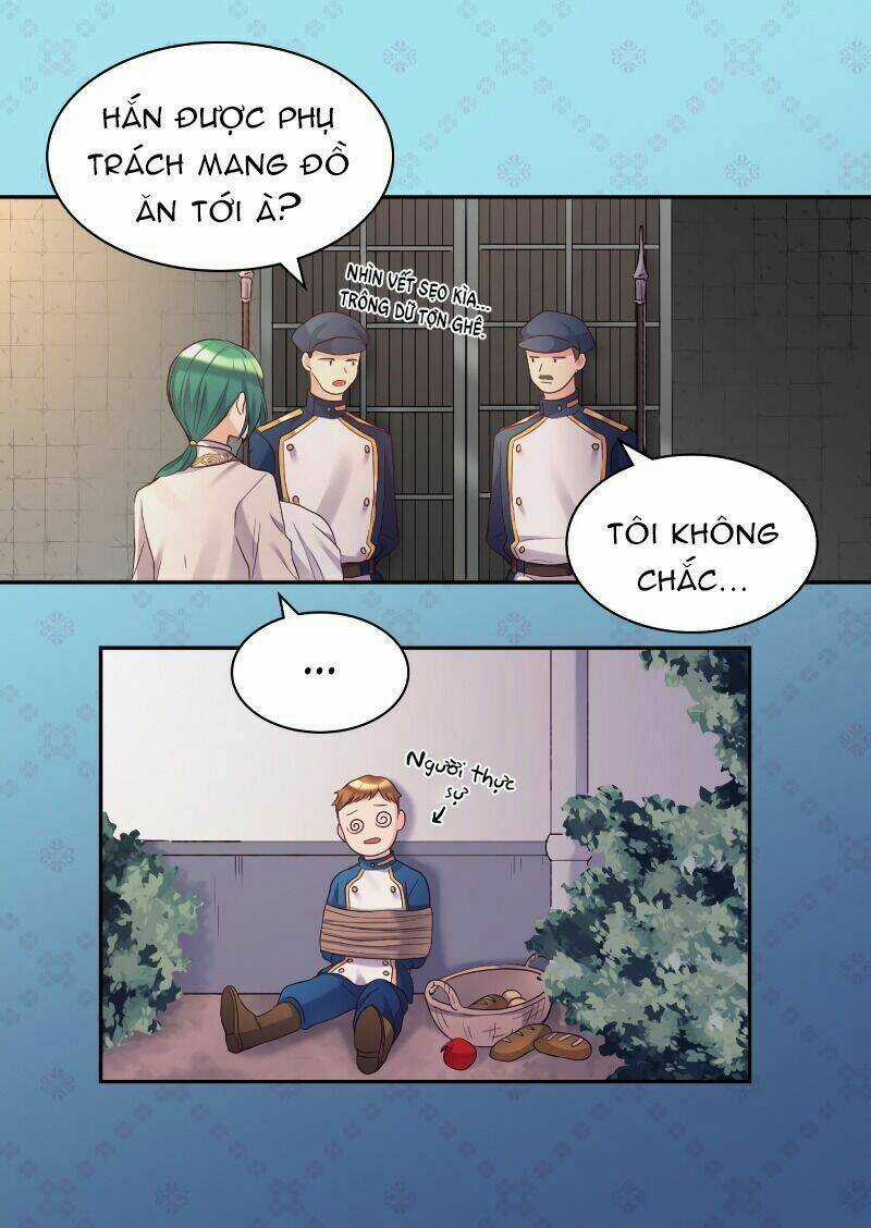 Sinh Đôi Xuyên Không Chapter 44 trang 5