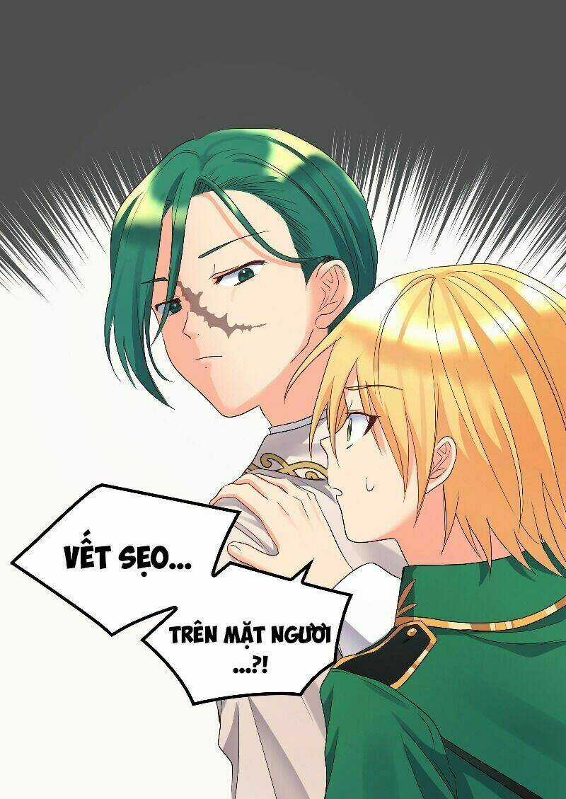 Sinh Đôi Xuyên Không Chapter 44 trang 51