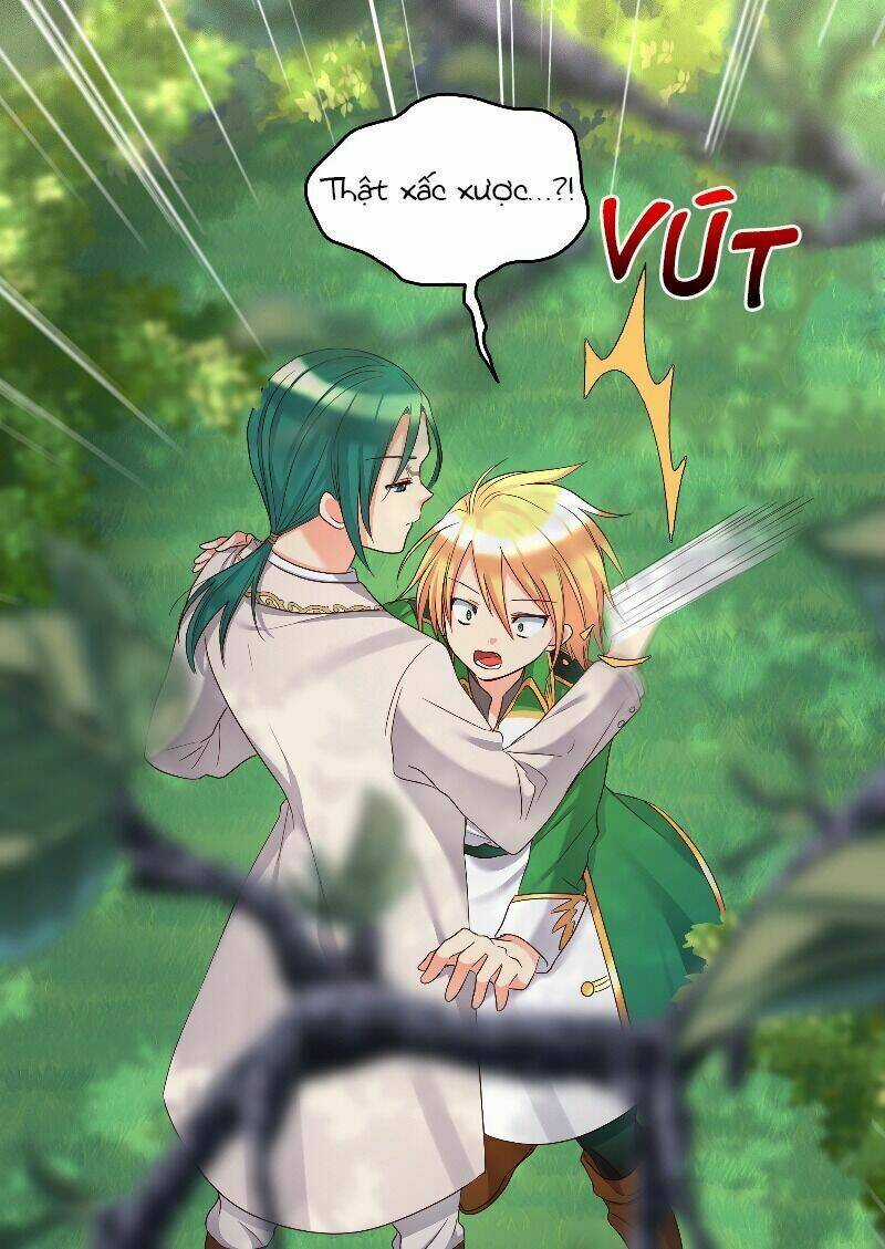 Sinh Đôi Xuyên Không Chapter 44 trang 52