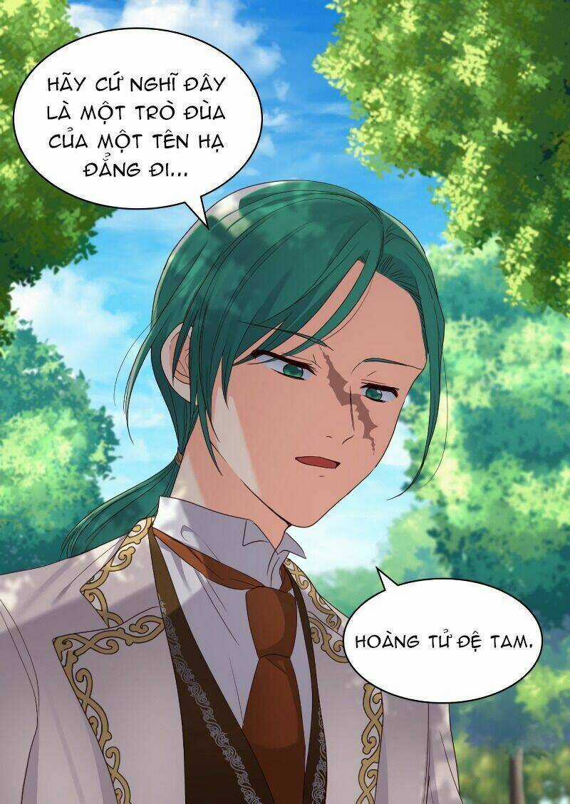 Sinh Đôi Xuyên Không Chapter 44 trang 55