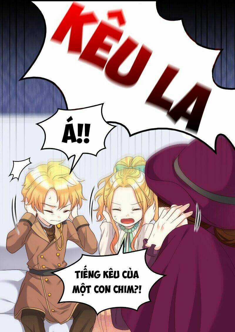 Sinh Đôi Xuyên Không Chapter 44 trang 58