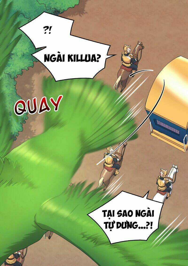 Sinh Đôi Xuyên Không Chapter 44 trang 59