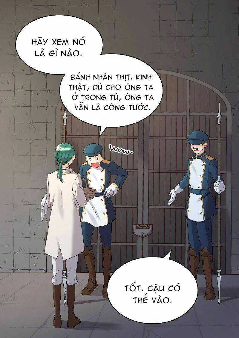 Sinh Đôi Xuyên Không Chapter 44 trang 6