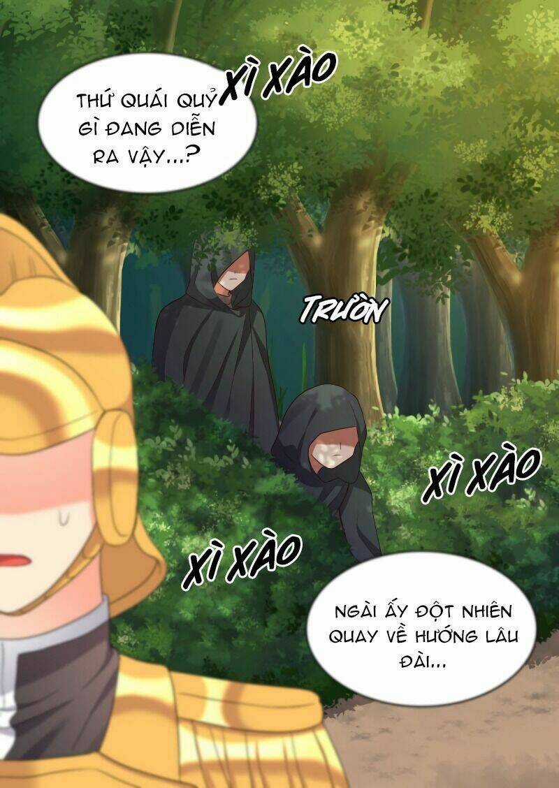 Sinh Đôi Xuyên Không Chapter 44 trang 60