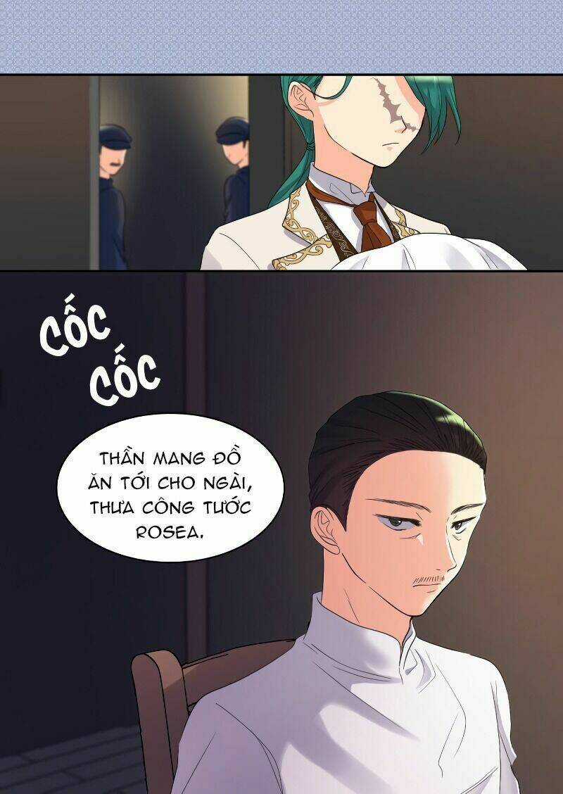 Sinh Đôi Xuyên Không Chapter 44 trang 7