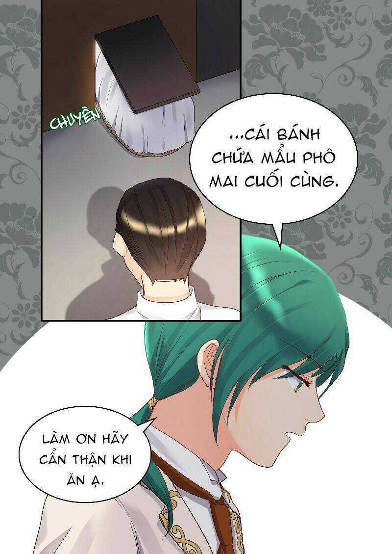 Sinh Đôi Xuyên Không Chapter 44 trang 8