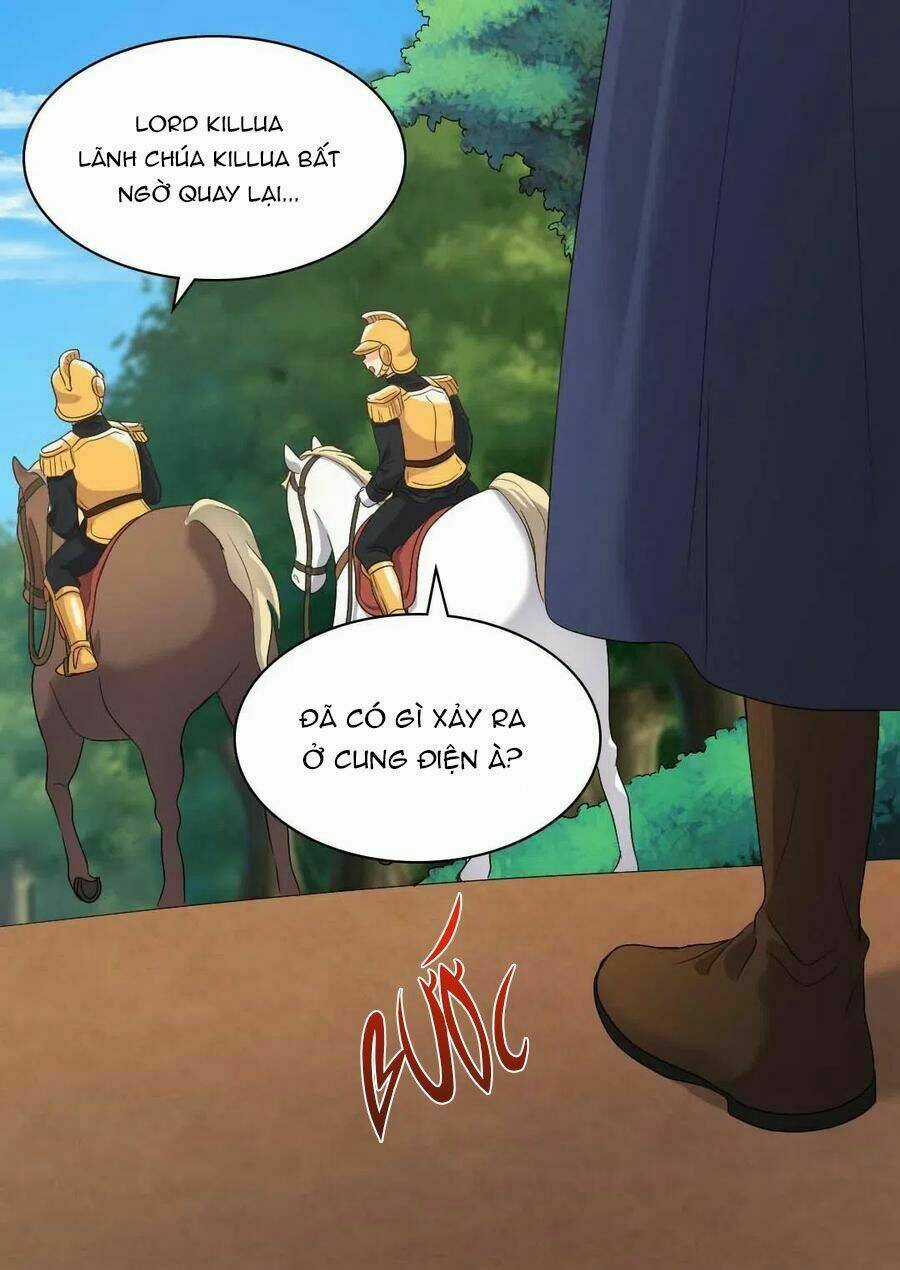 Sinh Đôi Xuyên Không Chapter 45 trang 1