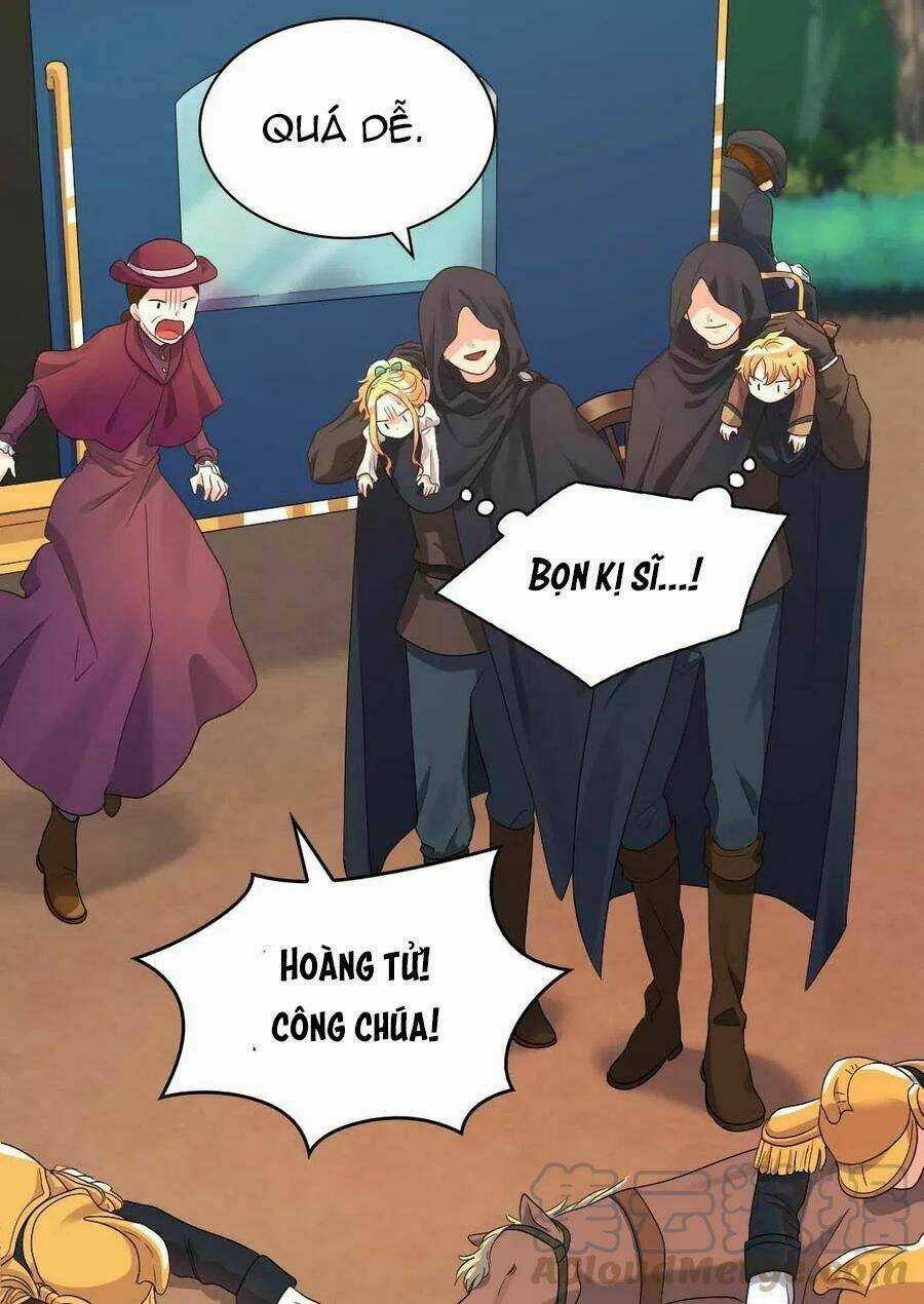 Sinh Đôi Xuyên Không Chapter 45 trang 10