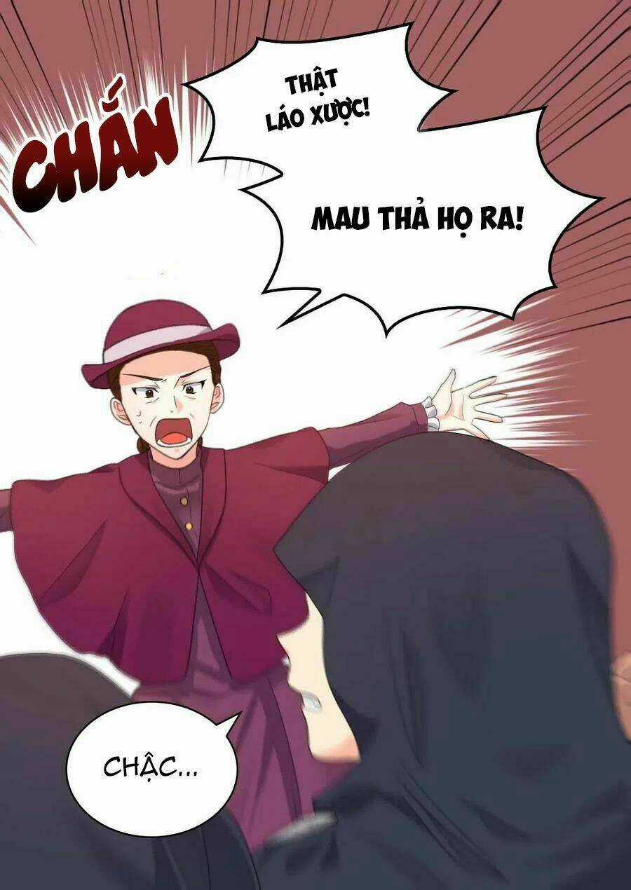 Sinh Đôi Xuyên Không Chapter 45 trang 11