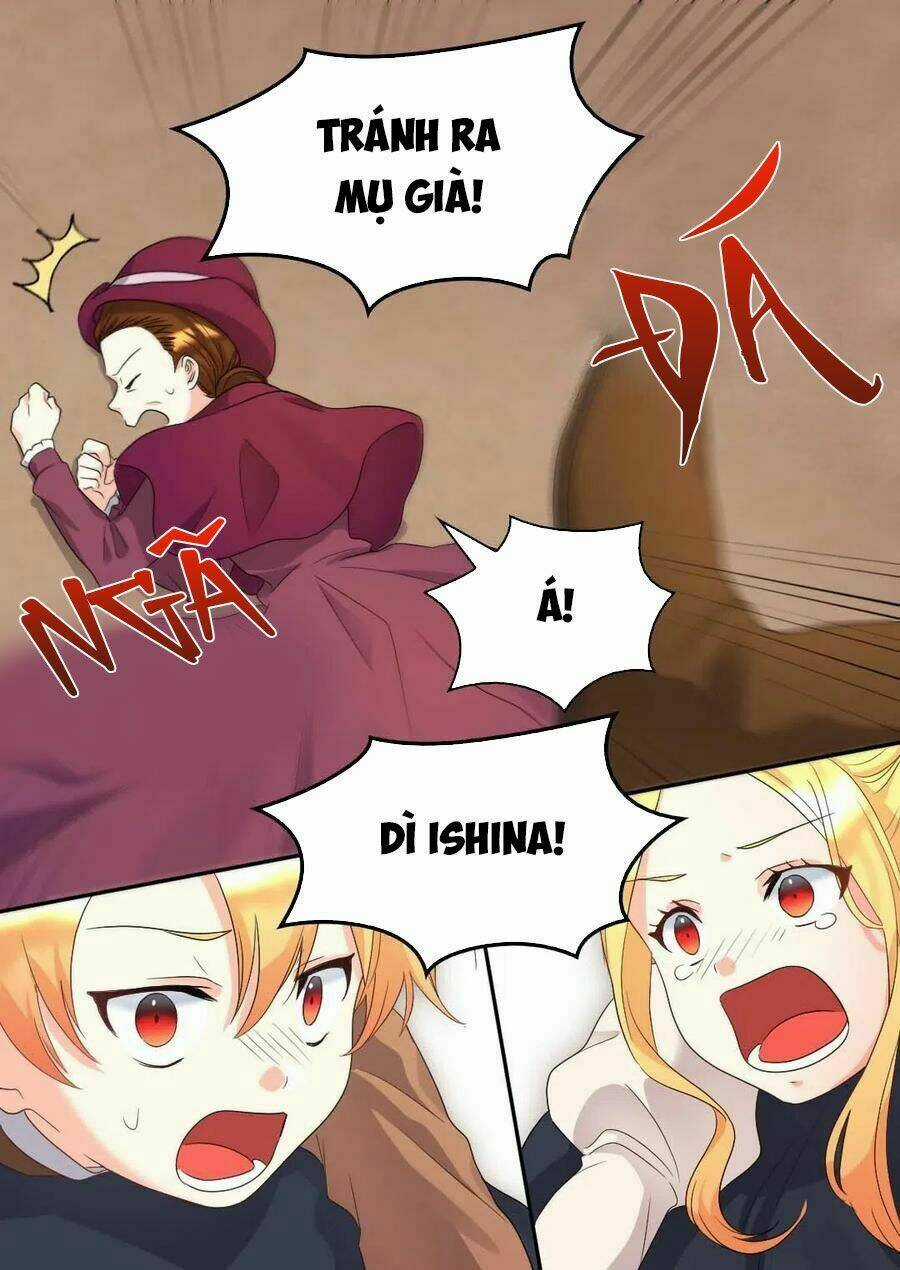 Sinh Đôi Xuyên Không Chapter 45 trang 12