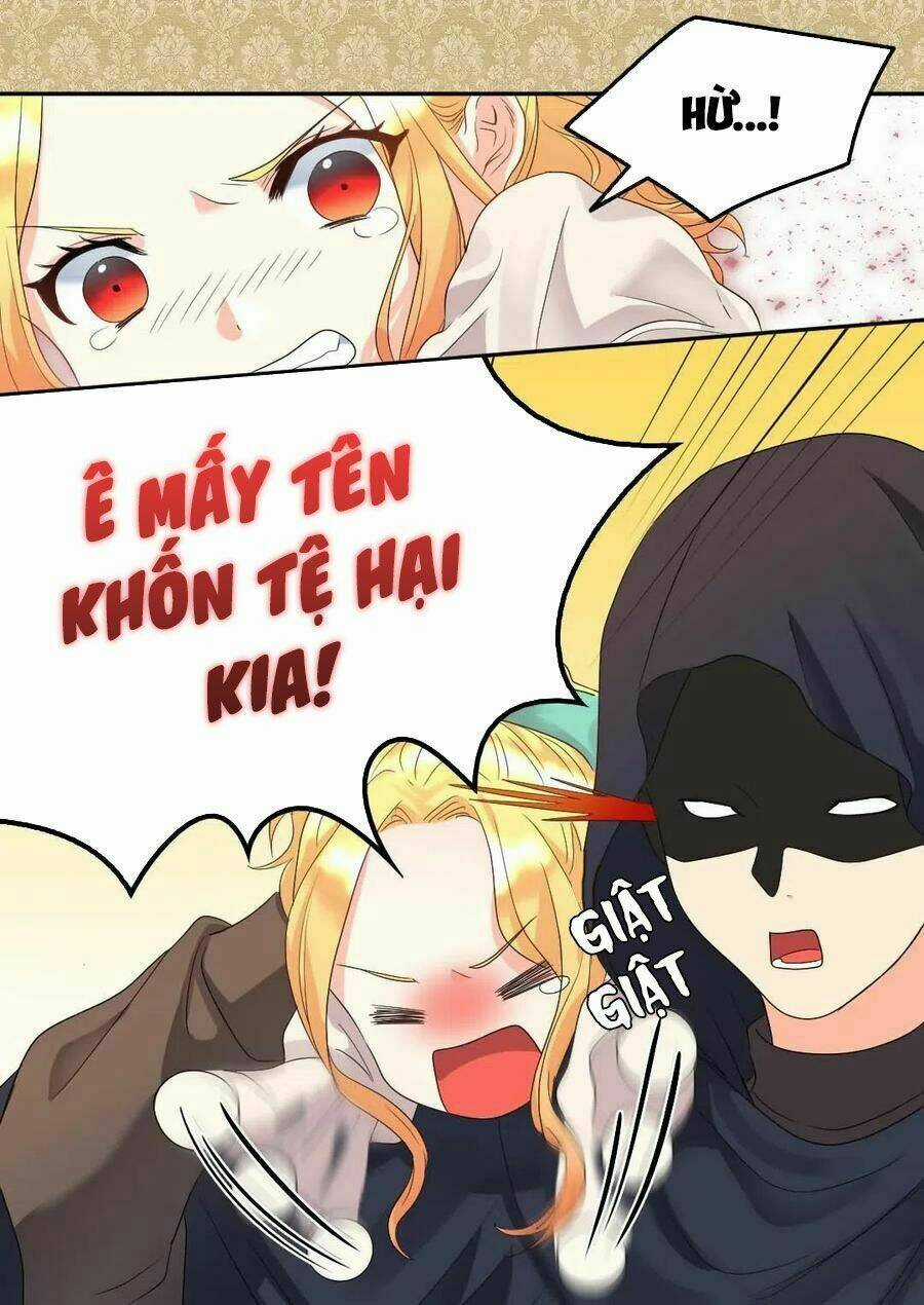 Sinh Đôi Xuyên Không Chapter 45 trang 13