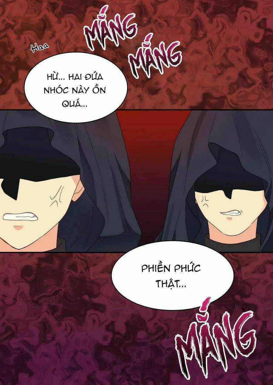 Sinh Đôi Xuyên Không Chapter 45 trang 15