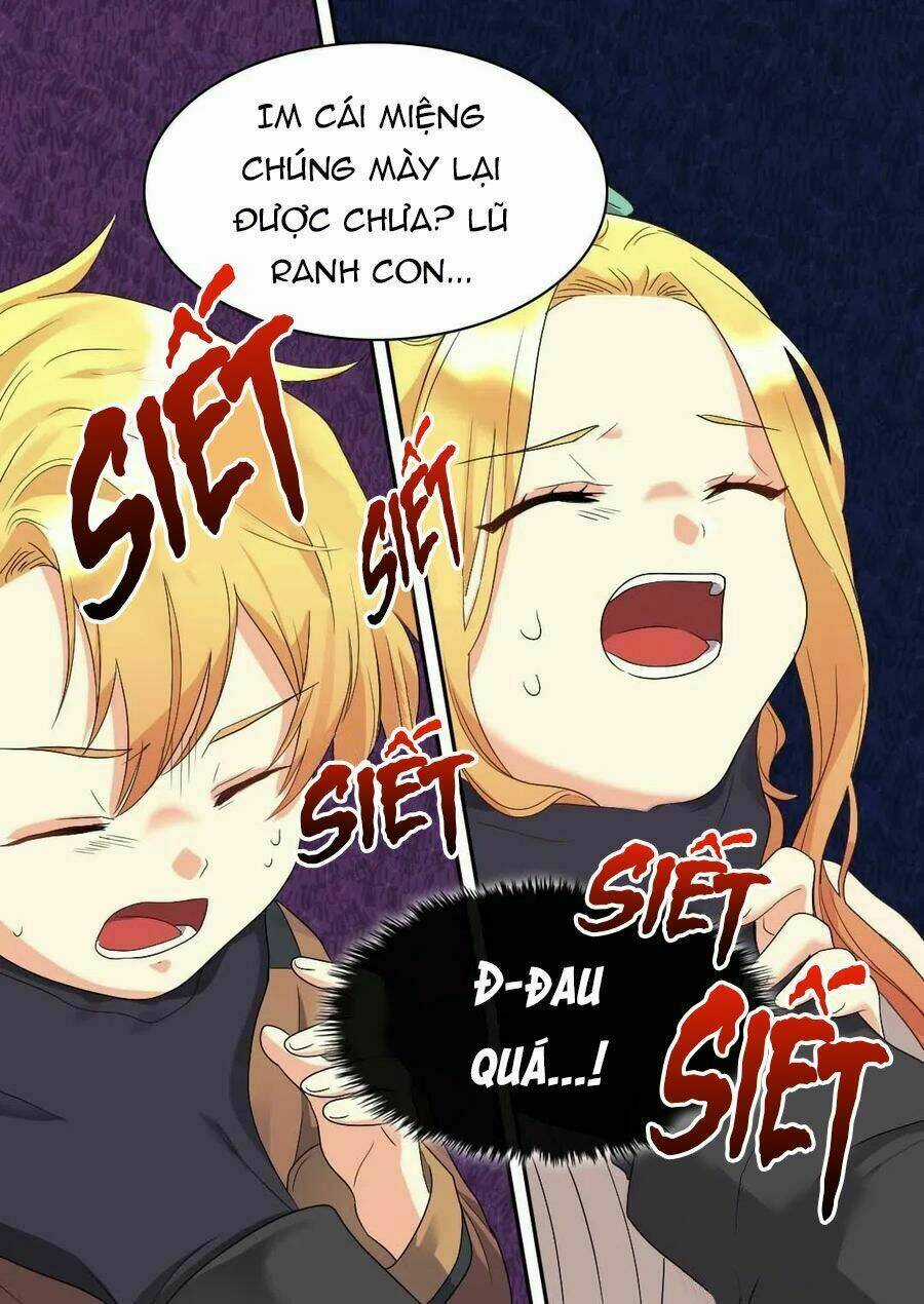 Sinh Đôi Xuyên Không Chapter 45 trang 17