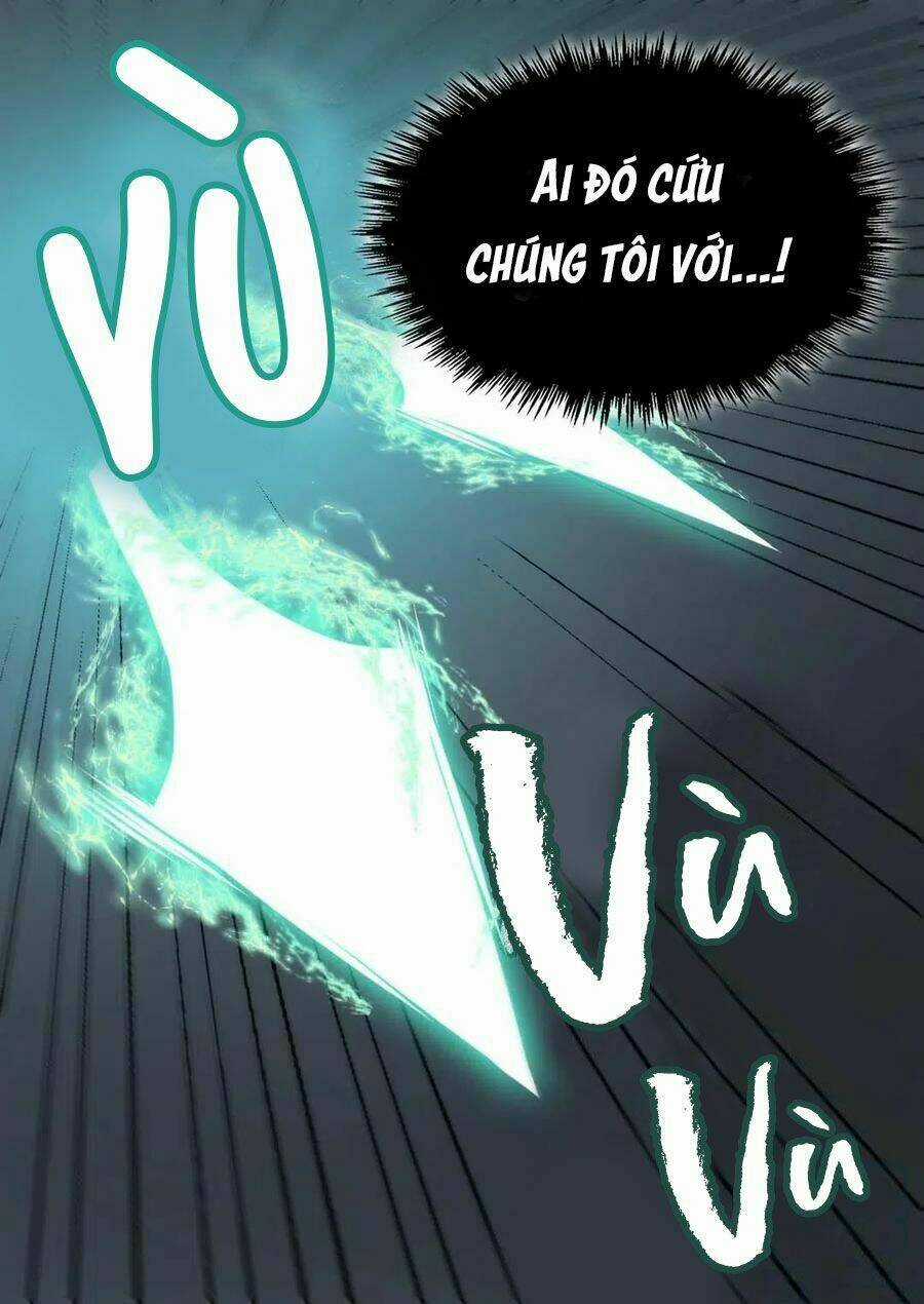 Sinh Đôi Xuyên Không Chapter 45 trang 18