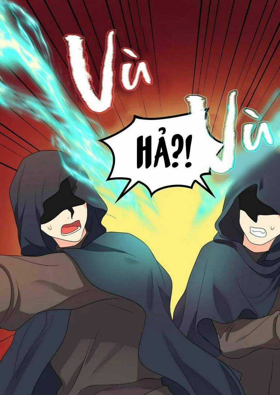 Sinh Đôi Xuyên Không Chapter 45 trang 19