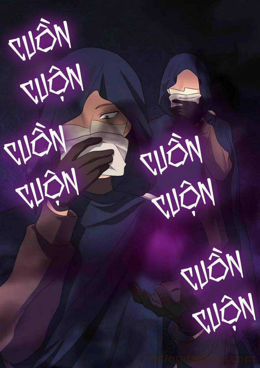 Sinh Đôi Xuyên Không Chapter 45 trang 2