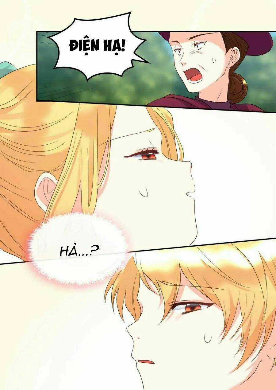 Sinh Đôi Xuyên Không Chapter 45 trang 21