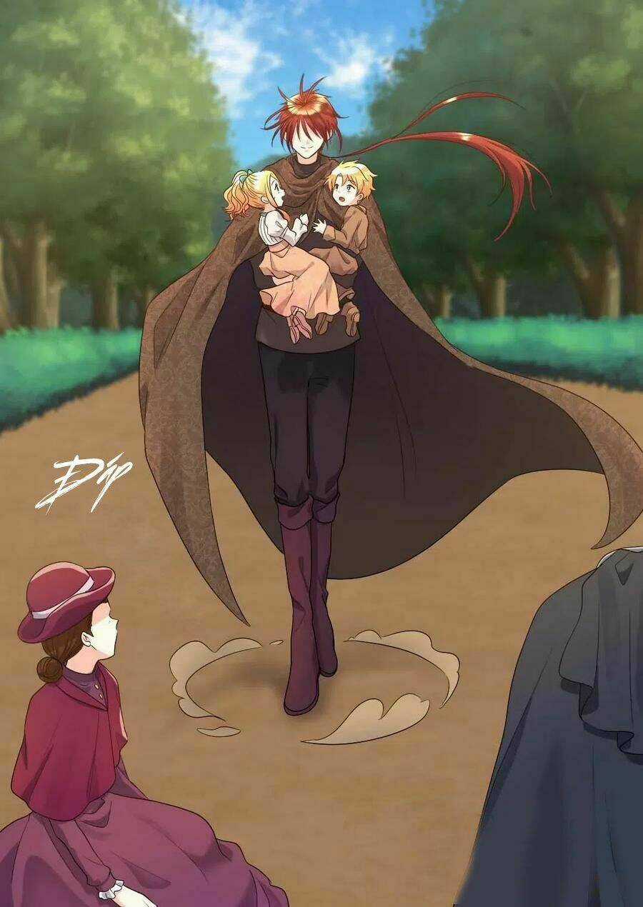 Sinh Đôi Xuyên Không Chapter 45 trang 22