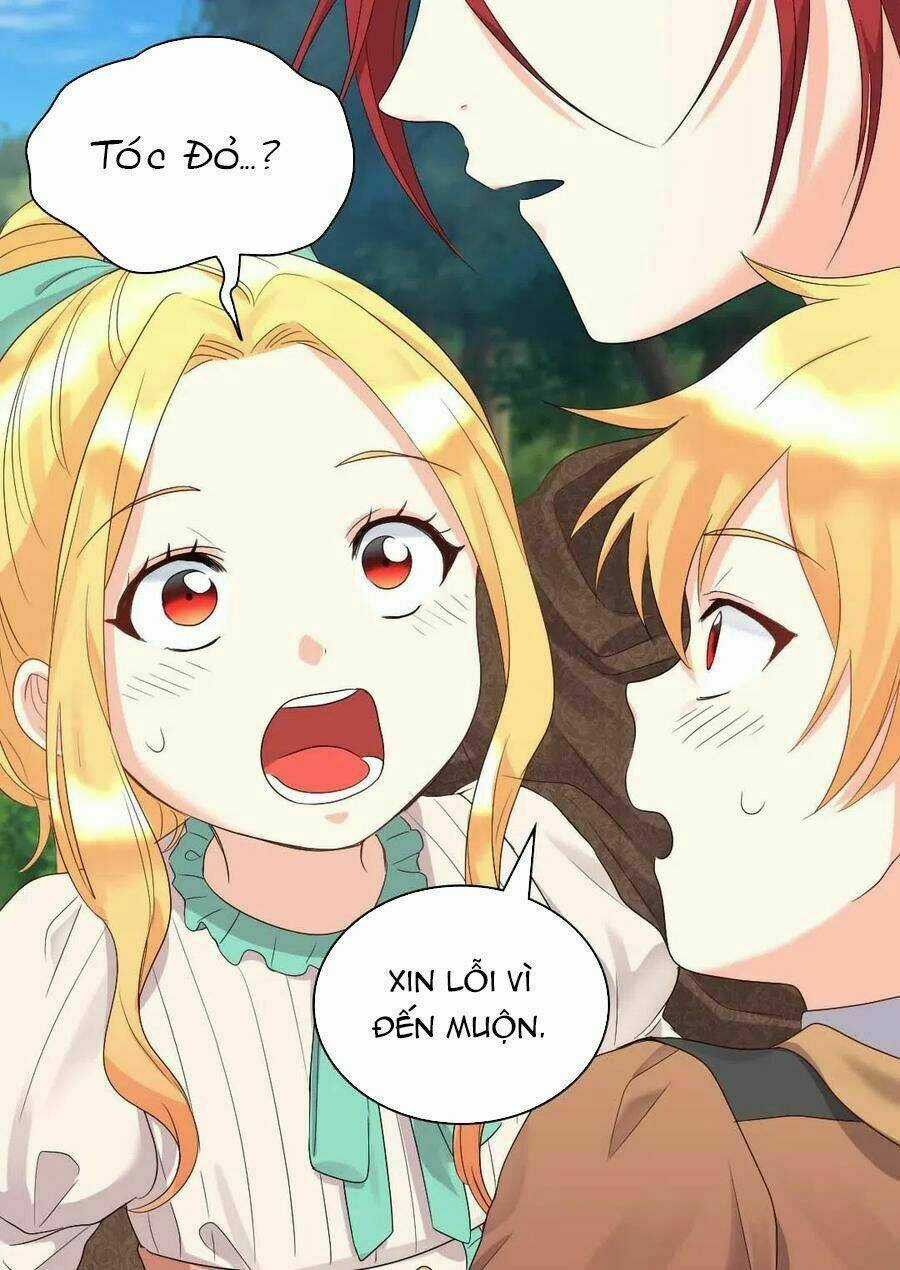 Sinh Đôi Xuyên Không Chapter 45 trang 23