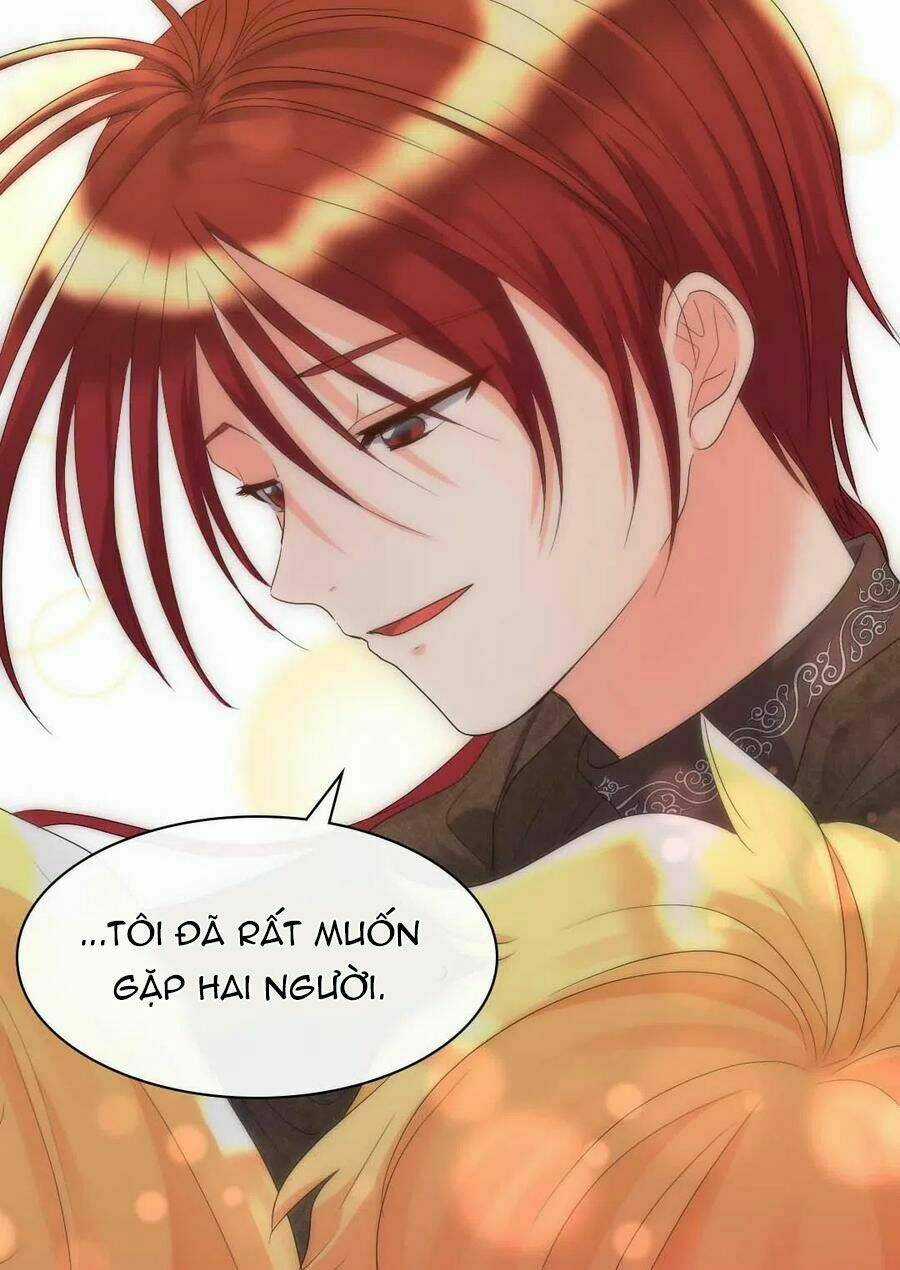 Sinh Đôi Xuyên Không Chapter 45 trang 24