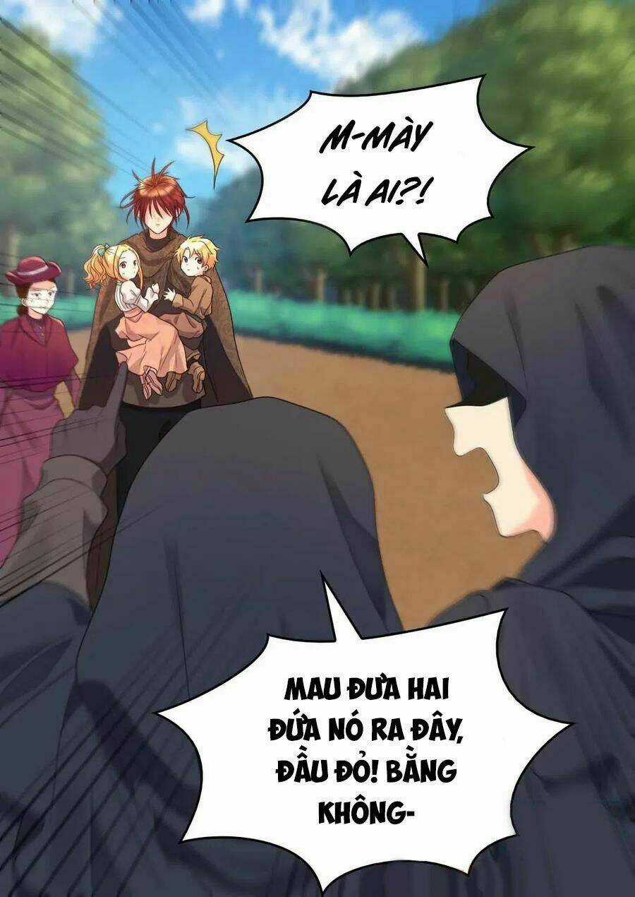 Sinh Đôi Xuyên Không Chapter 45 trang 26