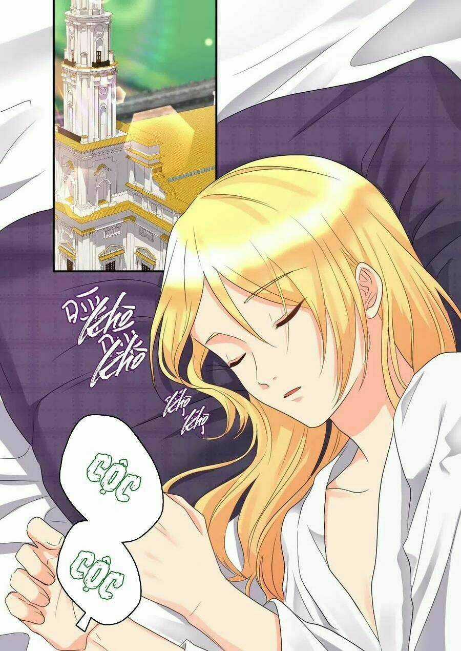 Sinh Đôi Xuyên Không Chapter 45 trang 29