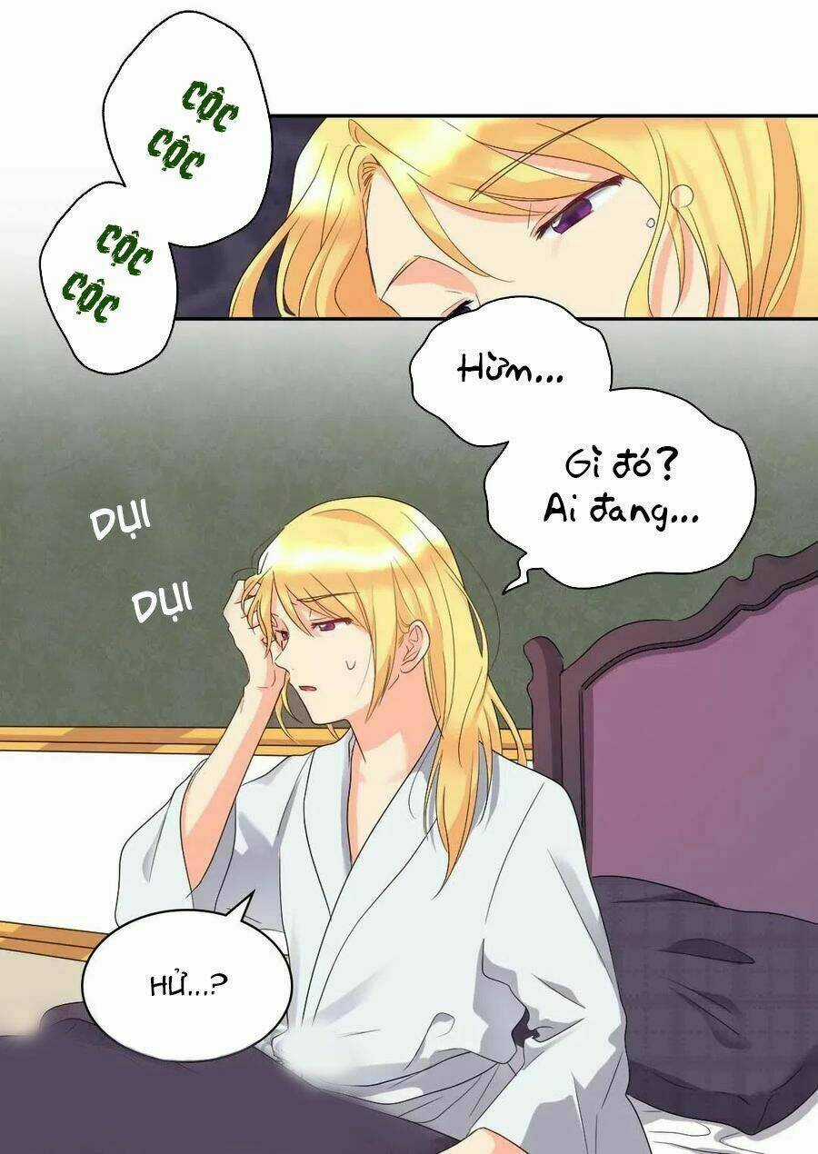 Sinh Đôi Xuyên Không Chapter 45 trang 30