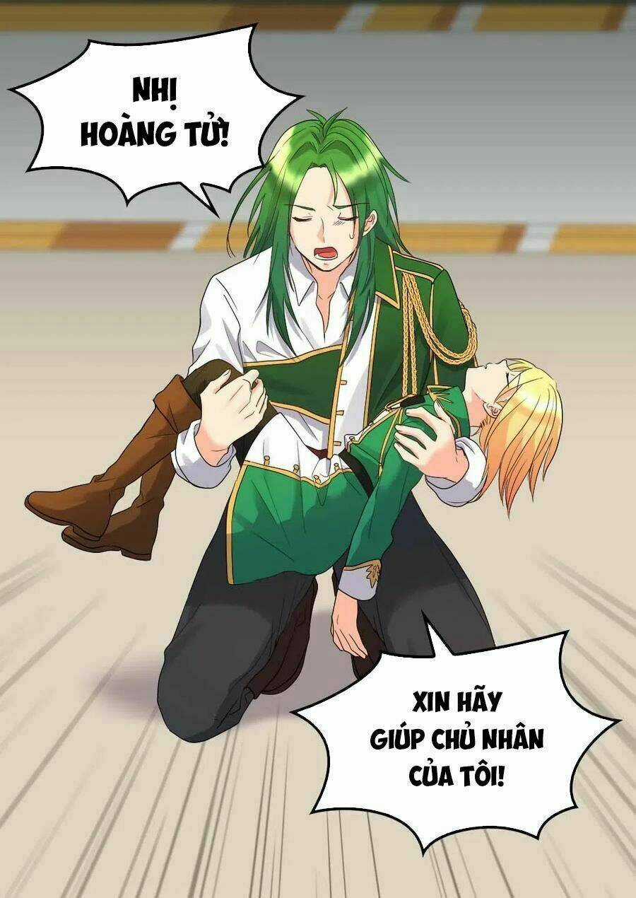 Sinh Đôi Xuyên Không Chapter 45 trang 32