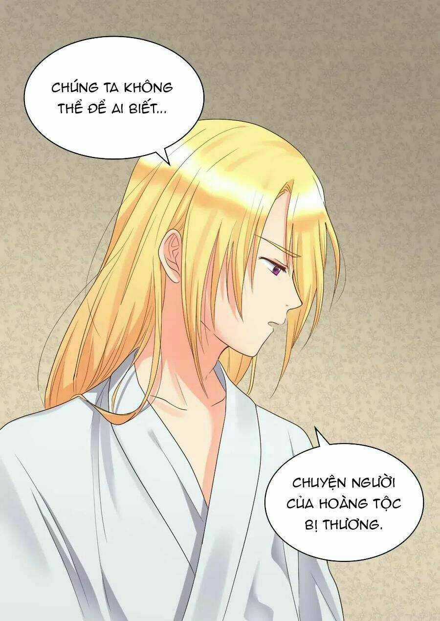 Sinh Đôi Xuyên Không Chapter 45 trang 39