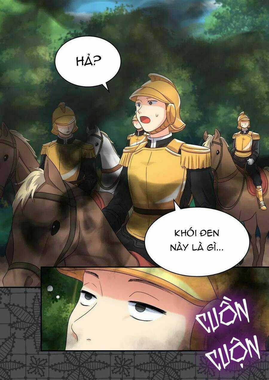 Sinh Đôi Xuyên Không Chapter 45 trang 4