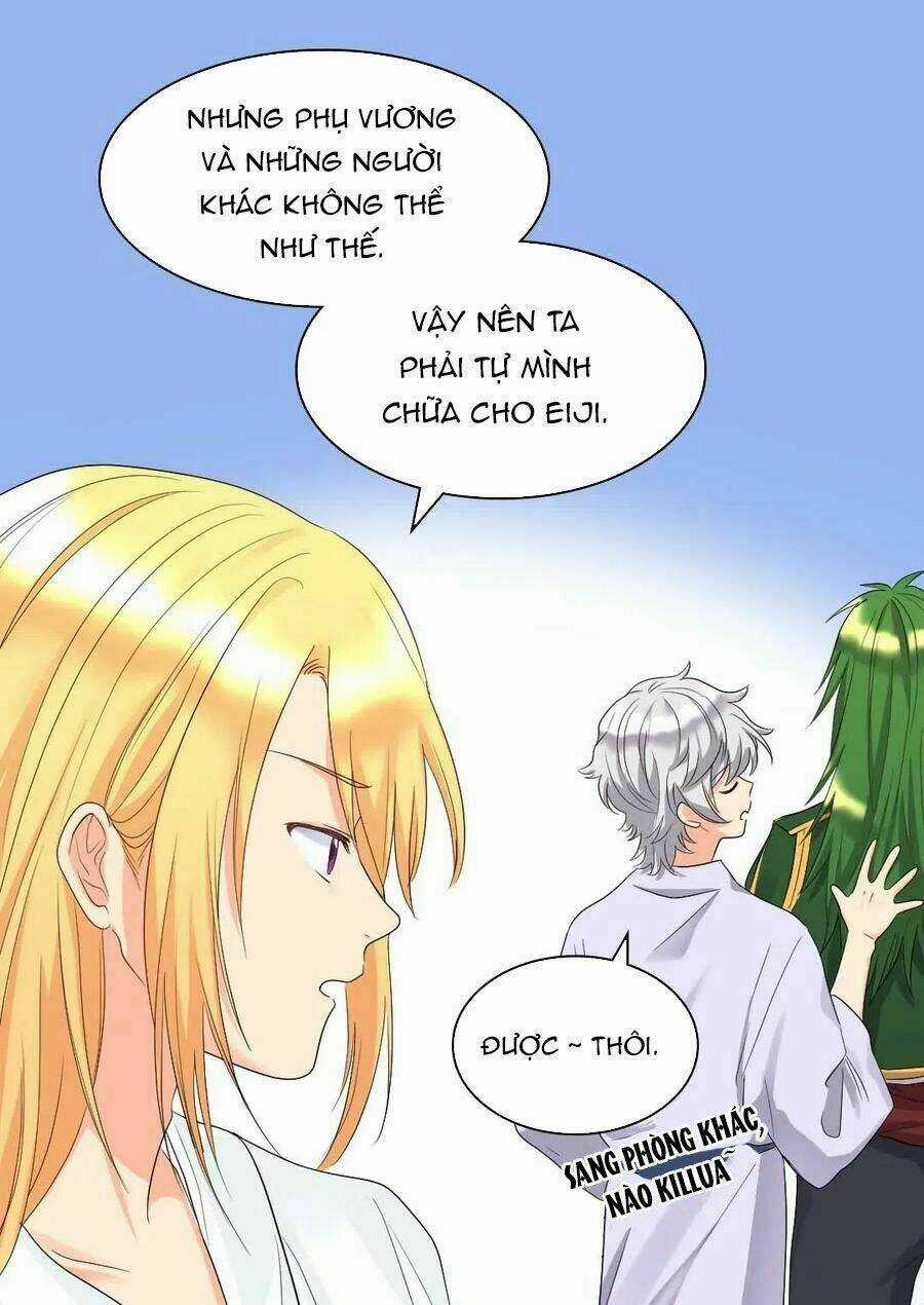 Sinh Đôi Xuyên Không Chapter 45 trang 42