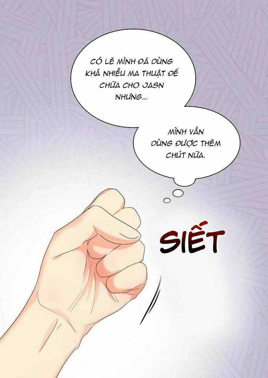 Sinh Đôi Xuyên Không Chapter 45 trang 43