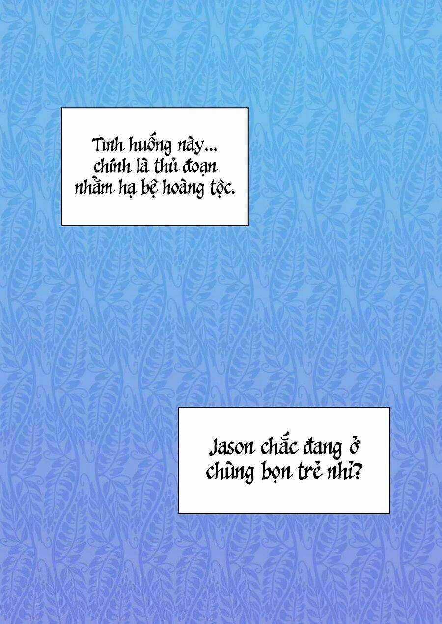 Sinh Đôi Xuyên Không Chapter 45 trang 44