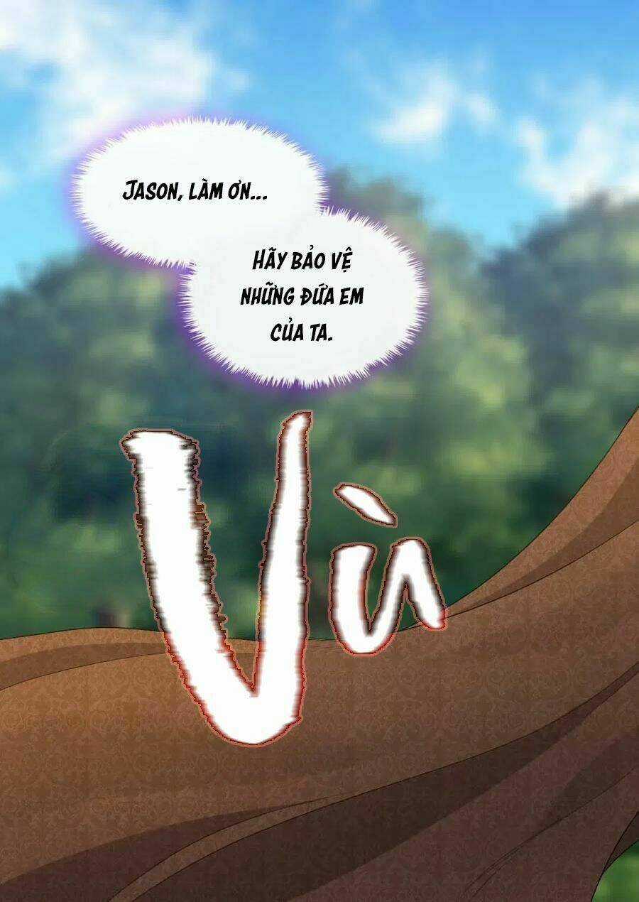 Sinh Đôi Xuyên Không Chapter 45 trang 45