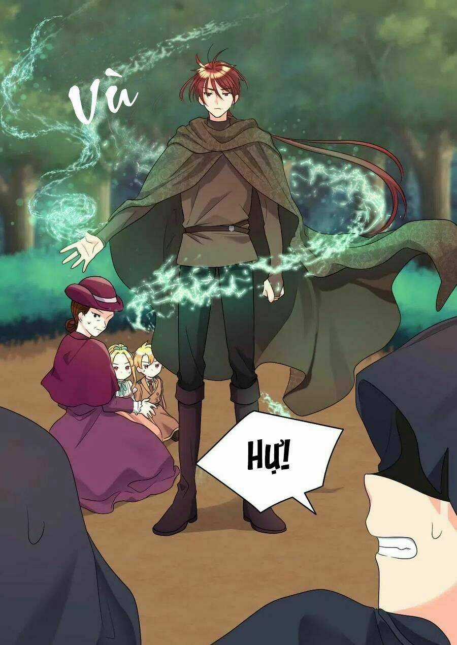 Sinh Đôi Xuyên Không Chapter 45 trang 46