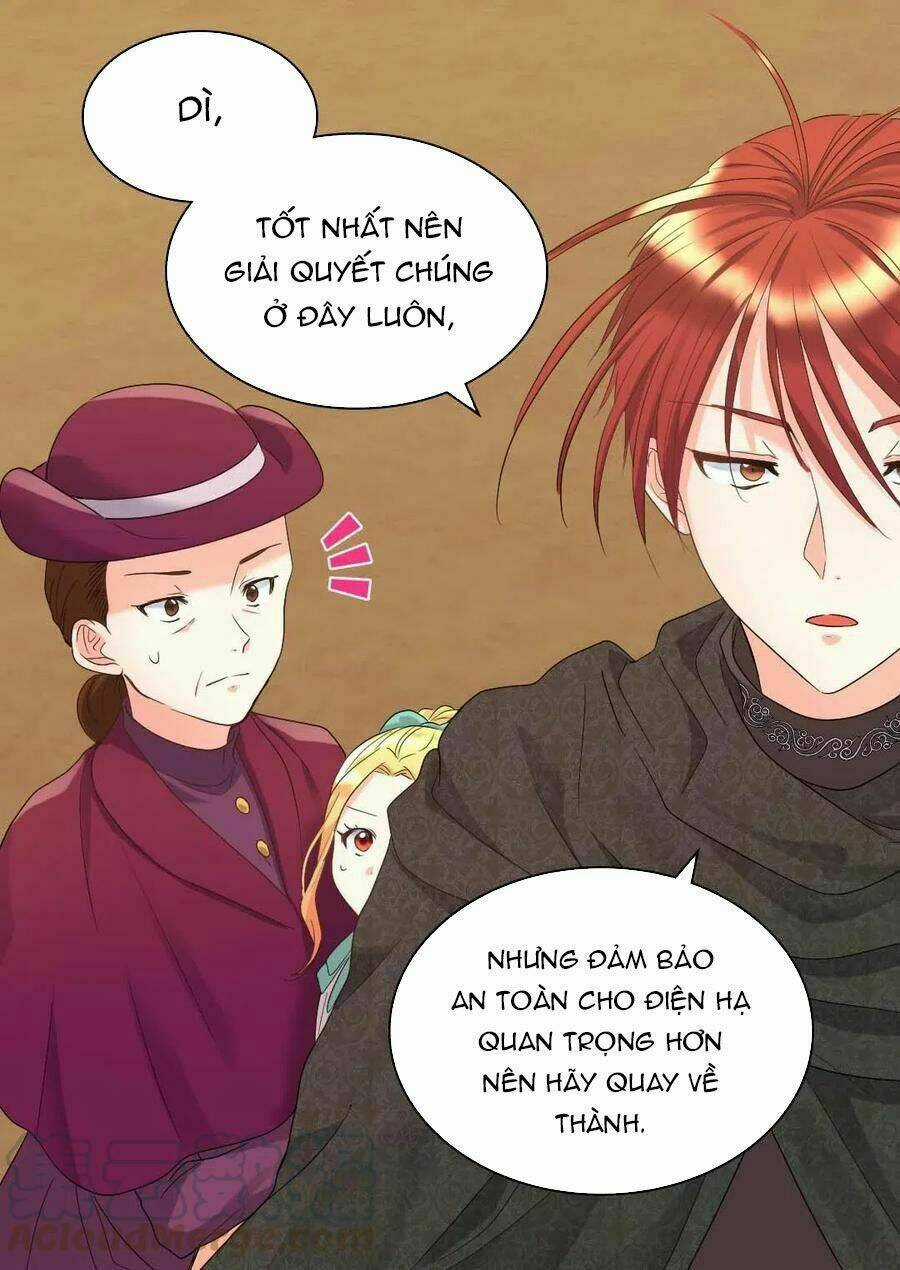 Sinh Đôi Xuyên Không Chapter 45 trang 48