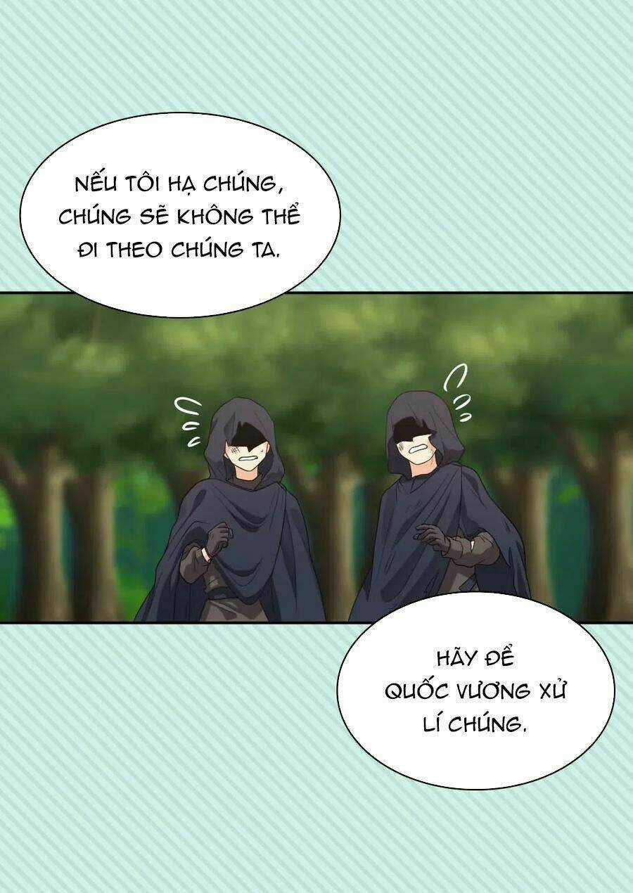 Sinh Đôi Xuyên Không Chapter 45 trang 49